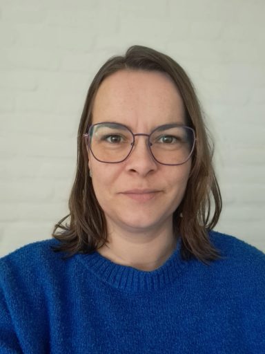 Paulien – strategisch adviseur in vermogen bij Prospervero in Terneuzen